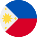 Flag Philippines